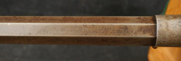 GR79-0323-4644, Remington Old Model Navy .36 cal. BLOWOUT - Image 17