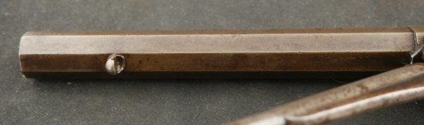 GR79-0323-4644, Remington Old Model Navy .36 cal. BLOWOUT - Image 18