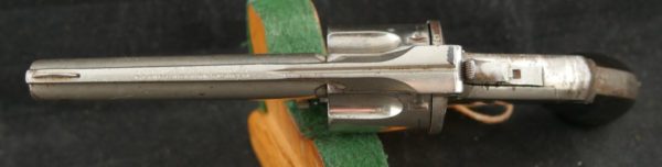 GR79-0323-4649, Merwin & Hulbert .38 DA. 5 Shot. BLOWOUT - Image 5