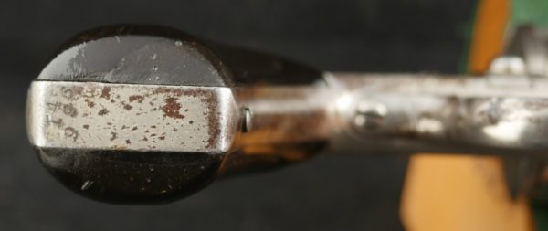 GR79-0323-4649, Merwin & Hulbert .38 DA. 5 Shot. BLOWOUT - Image 11