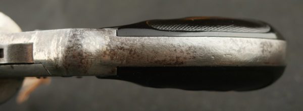 GR79-0323-4649, Merwin & Hulbert .38 DA. 5 Shot. BLOWOUT - Image 18