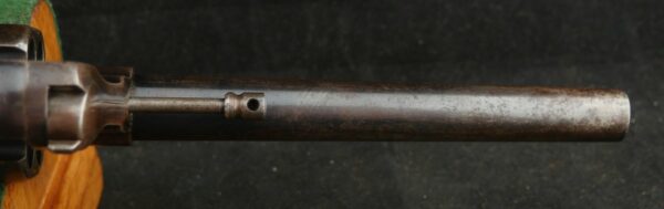 GR79-0323-4652, Colt New Army/Navy Revolver. #98xxx made in 1898. BLOWOUT - Image 8