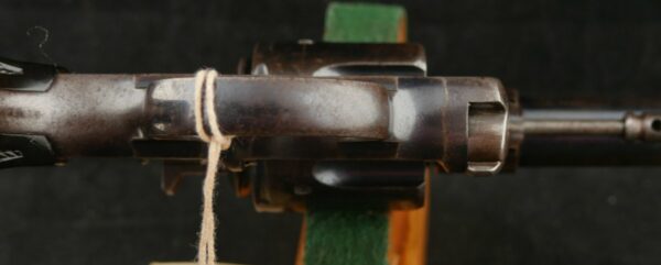GR79-0323-4652, Colt New Army/Navy Revolver. #98xxx made in 1898. BLOWOUT - Image 9