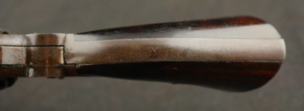 GR79-0323-4653, Bliss and Goodyear .28 cal, 6 shot percussion. BUY NOW - Image 16