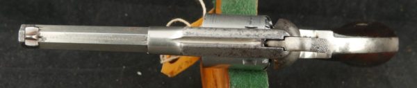 JR79-0323-2031, Remington New Model Pocket. .31 Percission. 5 shot. BUY NOW - Image 4