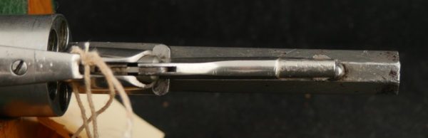 JR79-0323-2031, Remington New Model Pocket. .31 Percission. 5 shot. BUY NOW - Image 9
