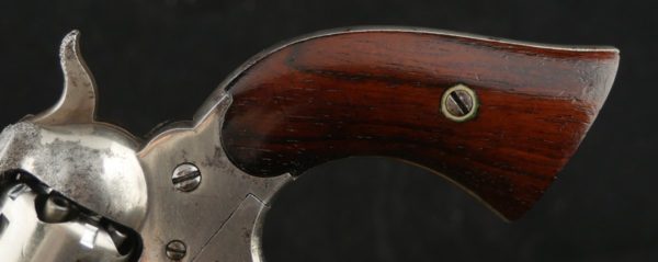 JR79-0323-2031, Remington New Model Pocket. .31 Percission. 5 shot. BUY NOW - Image 14