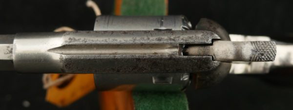 JR79-0323-2031, Remington New Model Pocket. .31 Percission. 5 shot. BUY NOW - Image 16