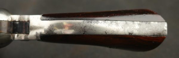 JR79-0323-2031, Remington New Model Pocket. .31 Percission. 5 shot. BUY NOW - Image 17