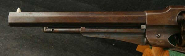 079-0523-8263, Remington OM Army with 1861 date on barrel. BUY NOW - Image 11