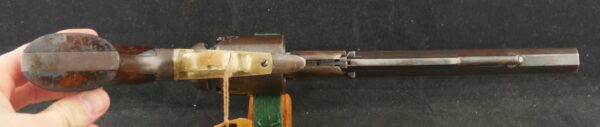 079-0523-8263, Remington OM Army with 1861 date on barrel. BUY NOW - Image 2