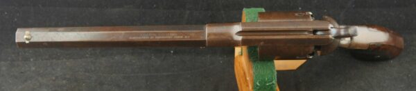 079-0523-8263, Remington OM Army with 1861 date on barrel. BUY NOW - Image 5