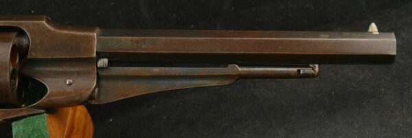 079-0523-8263, Remington OM Army with 1861 date on barrel. BUY NOW - Image 4