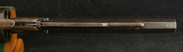 079-0523-8263, Remington OM Army with 1861 date on barrel. BUY NOW - Image 7