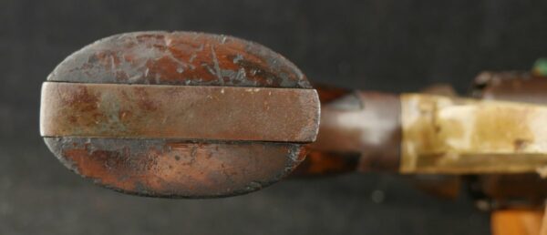 079-0523-8263, Remington OM Army with 1861 date on barrel. BUY NOW - Image 10
