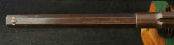 079-0523-8263, Remington OM Army with 1861 date on barrel. BUY NOW - Image 15