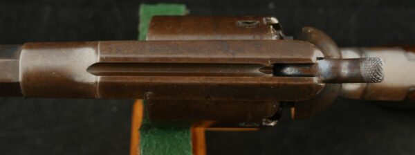 079-0523-8263, Remington OM Army with 1861 date on barrel. BUY NOW - Image 16