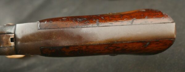 079-0523-8263, Remington OM Army with 1861 date on barrel. BUY NOW - Image 17