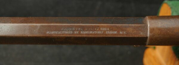 079-0523-8263, Remington OM Army with 1861 date on barrel. BUY NOW - Image 18