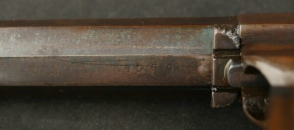 079-0523-8263, Remington OM Army with 1861 date on barrel. BUY NOW - Image 20