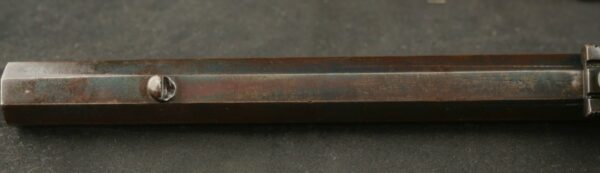079-0523-8263, Remington OM Army with 1861 date on barrel. BUY NOW - Image 19