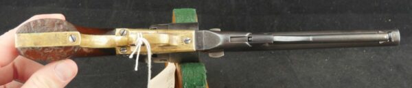 KR79-0323-8295, Colt M-1862 Police with desirable long 6 1/2 inch barrel. BLOWOUT - Image 6