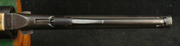 KR79-0323-8295, Colt M-1862 Police with desirable long 6 1/2 inch barrel. BLOWOUT - Image 12