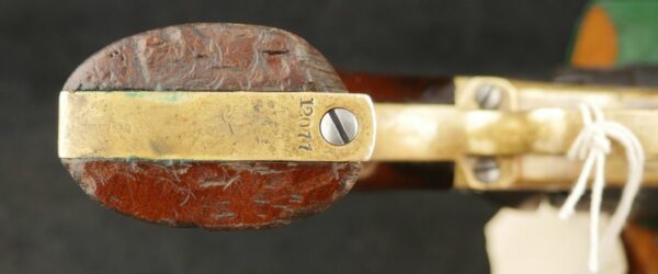 KR79-0323-8295, Colt M-1862 Police with desirable long 6 1/2 inch barrel. BLOWOUT - Image 14