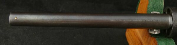 KR79-0323-8295, Colt M-1862 Police with desirable long 6 1/2 inch barrel. BLOWOUT - Image 19