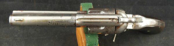 079-0323-8298, Antique Colt SA .41 CF, #130xxx matching, made in 1890. BUY NOW - Image 4