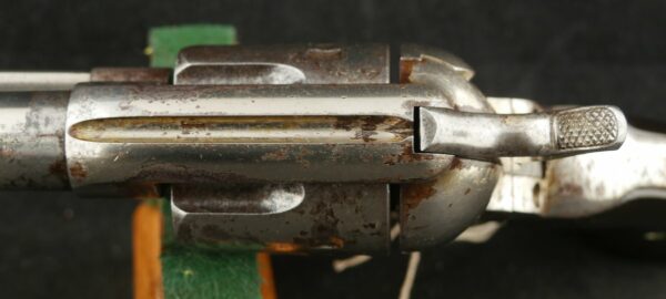 079-0323-8298, Antique Colt SA .41 CF, #130xxx matching, made in 1890. BUY NOW - Image 16