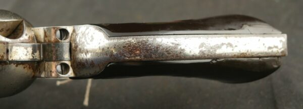 079-0323-8298, Antique Colt SA .41 CF, #130xxx matching, made in 1890. BUY NOW - Image 17