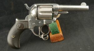 079-0423-8302, Colt Thunderer .41 CF, #27xxx. BUY NOW