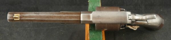 079-1124-8303, Allen and Wheelock .36 cal, 6 shot. BLOWOUT - Image 4