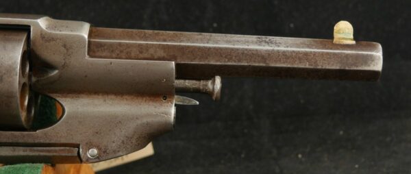 079-1124-8303, Allen and Wheelock .36 cal, 6 shot. BLOWOUT - Image 5