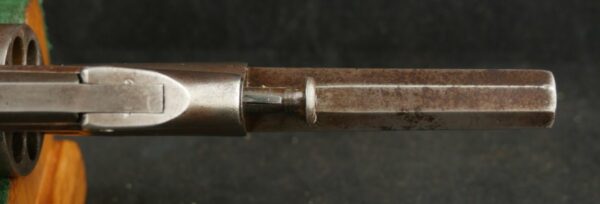 079-1124-8303, Allen and Wheelock .36 cal, 6 shot. BLOWOUT - Image 8