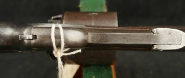 079-1124-8303, Allen and Wheelock .36 cal, 6 shot. BLOWOUT - Image 9