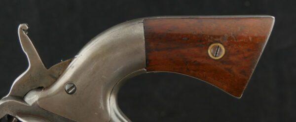 079-1124-8303, Allen and Wheelock .36 cal, 6 shot. BLOWOUT - Image 14