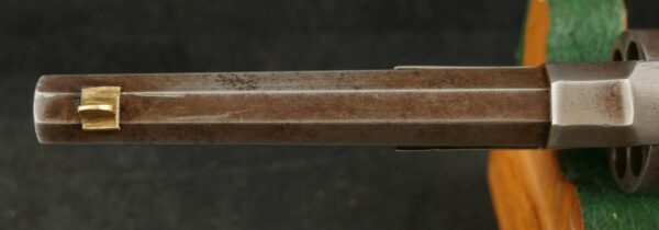 079-1124-8303, Allen and Wheelock .36 cal, 6 shot. BLOWOUT - Image 15