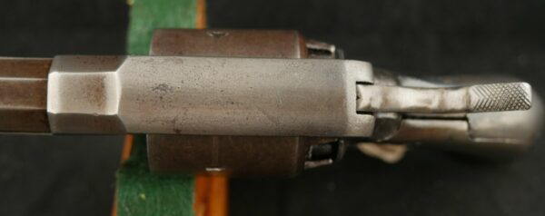 079-1124-8303, Allen and Wheelock .36 cal, 6 shot. BLOWOUT - Image 16
