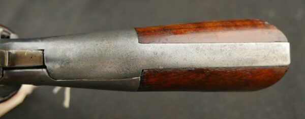 079-1124-8303, Allen and Wheelock .36 cal, 6 shot. BLOWOUT - Image 17