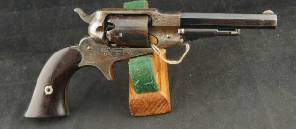 079-0323-8307, Remington Pocket Model .31 cal. BUY NOW
