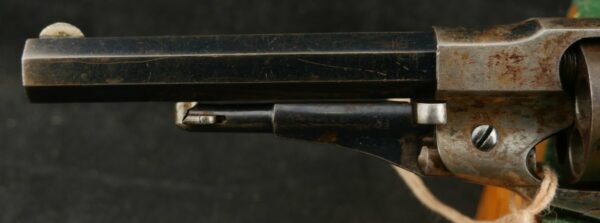 079-0323-8307, Remington Pocket Model .31 cal. BUY NOW - Image 12