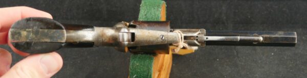 079-0323-8307, Remington Pocket Model .31 cal. BUY NOW - Image 2