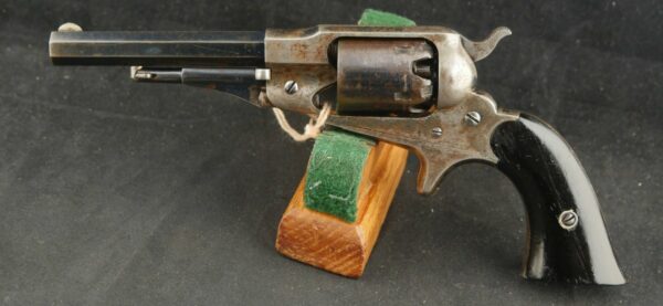 079-0323-8307, Remington Pocket Model .31 cal. BUY NOW - Image 3