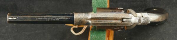 079-0323-8307, Remington Pocket Model .31 cal. BUY NOW - Image 4