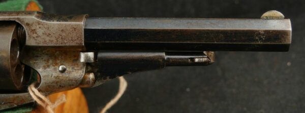 079-0323-8307, Remington Pocket Model .31 cal. BUY NOW - Image 5