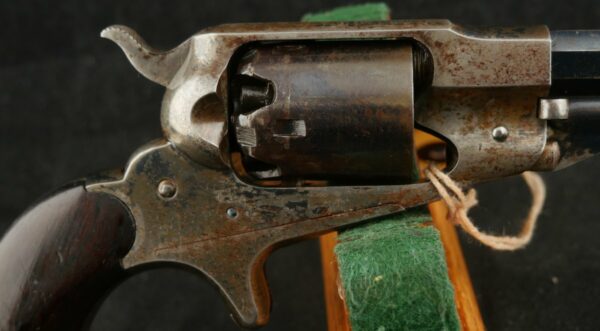 079-0323-8307, Remington Pocket Model .31 cal. BUY NOW - Image 6