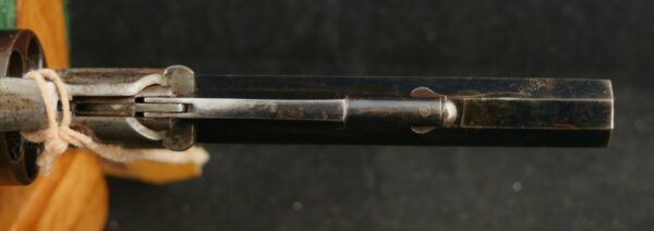 079-0323-8307, Remington Pocket Model .31 cal. BUY NOW - Image 7