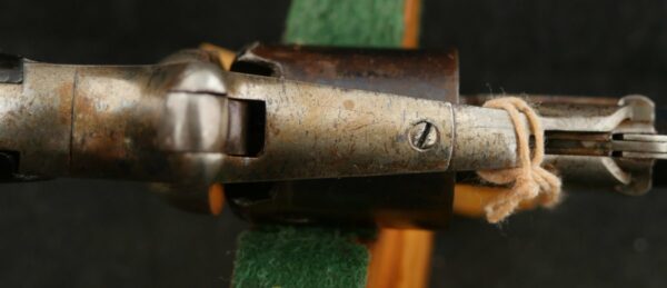 079-0323-8307, Remington Pocket Model .31 cal. BUY NOW - Image 9